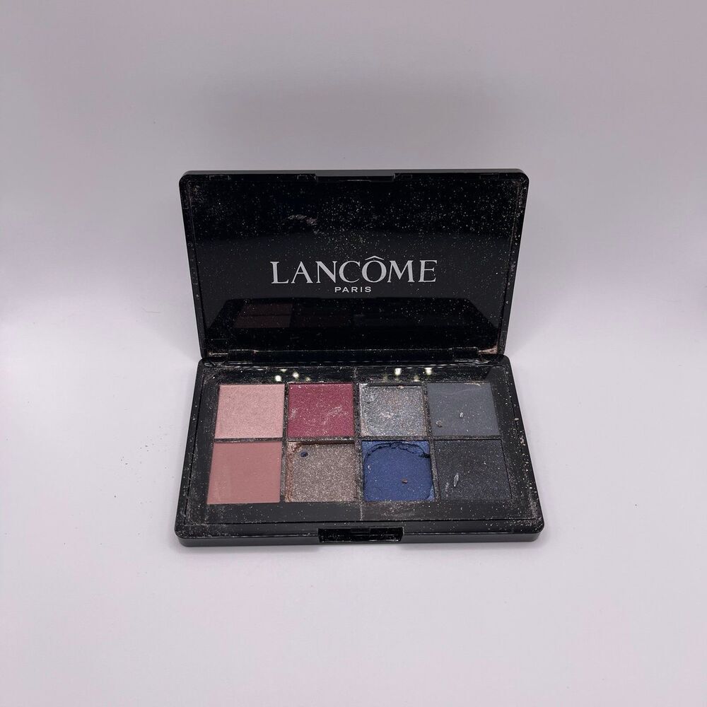 Lancome Starlight Sparkle Eyeshadow Palette - Glam
